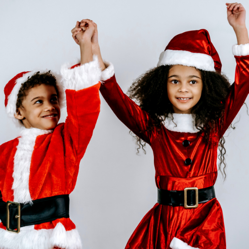 Location Photobooth Pau Noel