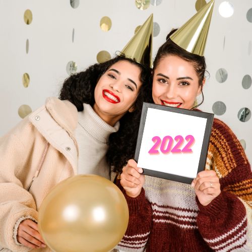 Location Photobooth Pau Nouvel An